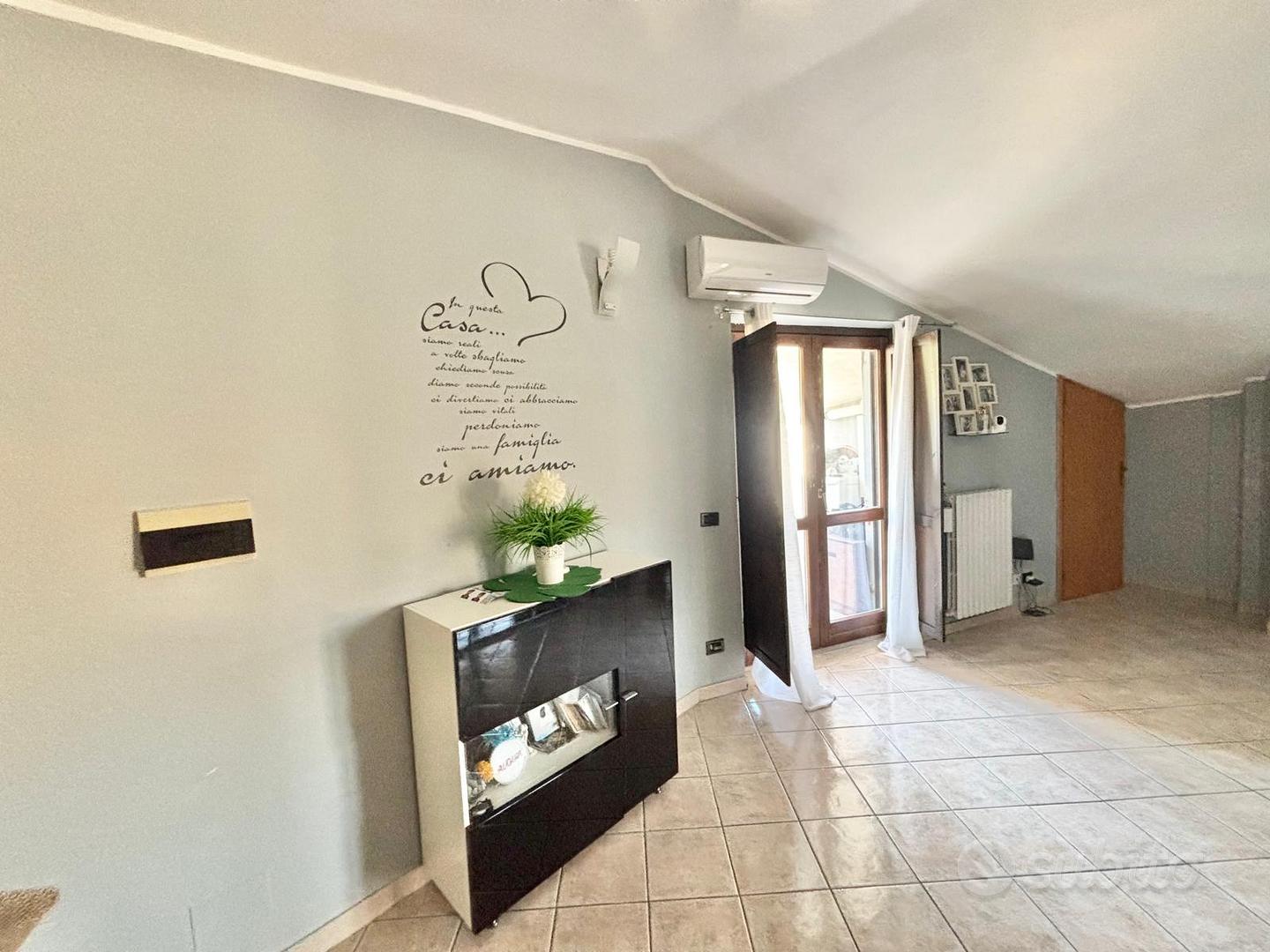 Appartamento – Aiello del Sabato, Tavernola San Felice, Greci II - Vista 4