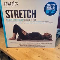 Homedics tappeto stretching/yoga
