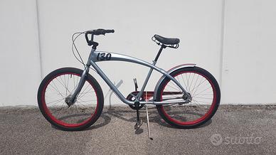 Bicicletta cruiser Felt little bastard