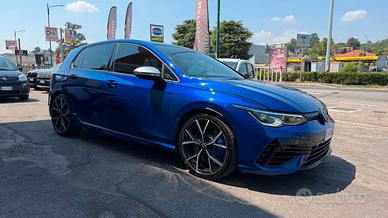 Volkswagen Golf 2.0 TSI DSG 4MOTION R 320cv