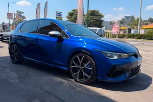 Volkswagen Golf 2.0 TSI DSG 4MOTION R 320cv