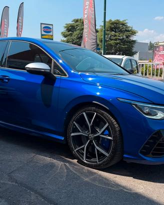 Volkswagen Golf 2.0 TSI DSG 4MOTION R 320cv
