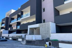 Nuova costruzione in pronta consegna