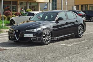 ALFA ROMEO Giulia 2.2 Turbodiesel 150 CV AT8 Busin