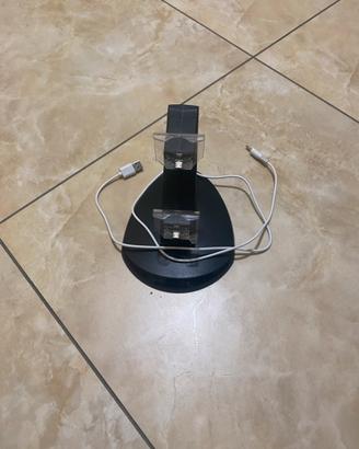 Porta controller