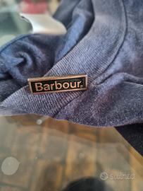 spilla BARBOUR 