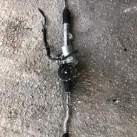 Scatola sterzo guida Peugeot 208 Diesel 2016