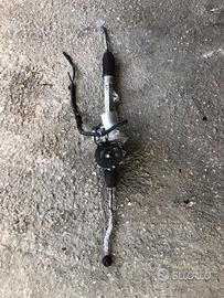 Scatola sterzo guida Peugeot 208 Diesel 2016