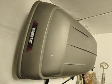 baule Thule 200 polar