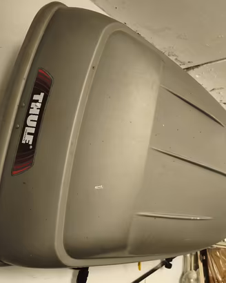 baule Thule 200 polar
