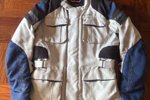 Giacca Moto Spyke FLARE MAN WP