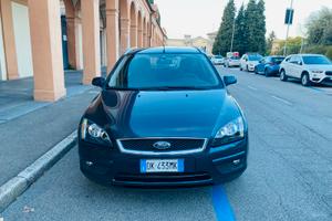 Ford Focus II Turnier