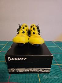 Scarpe ciclismo Scott Road SL.