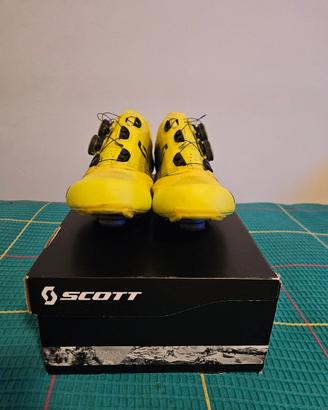 Scarpe ciclismo Scott Road SL.