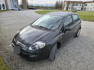Fiat Punto Evo 1.3 Multijet 95 CV - 2011 - 240.000