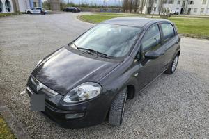 Fiat Punto Evo 1.3 Multijet 95 CV - 2011 - 240.000