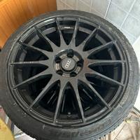 Cerchi audi A1