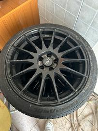 Cerchi audi A1