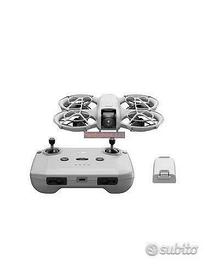 DJI Neo Fly More Combo - NUOVO