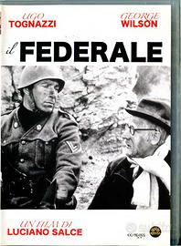 Film con Ugo Tognazzi, in Dvd