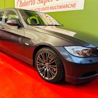 Bmw 320d MSport Berlina Manuale 6Marce