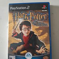 Harry Potter e la camera dei segreti ps2
