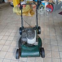 Tagliaerba a scoppio con frizione €150