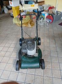 Tagliaerba a scoppio con frizione €150