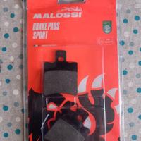 Pastiglie Malossi Brake Pads Sport