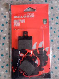 Pastiglie Malossi Brake Pads Sport