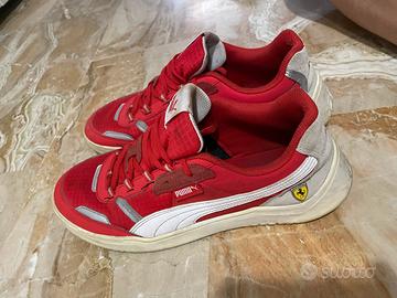 Puma Ferrari misura 44,5