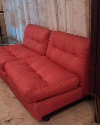 Poltrona b&b modello amanda