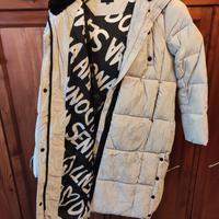 Giubbotto giaccone donna marca Desigual