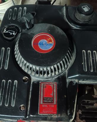 Motozappa