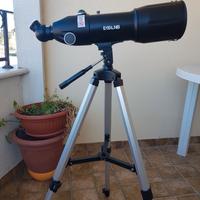 Telescopio astronomico ESSLNB