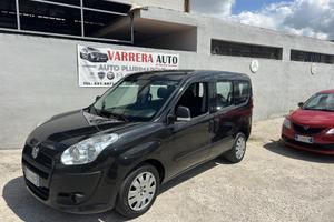Fiat Doblo 1.6 MJT 105 Cv Emotion 5 Posti Vettura