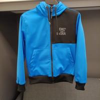 Wind stopper sci alpino