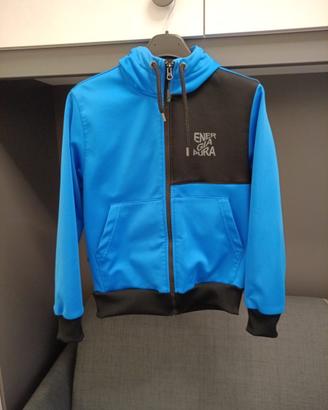 Wind stopper sci alpino