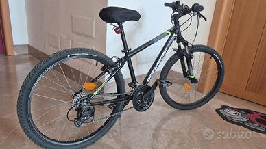 Bici MTB da 24 