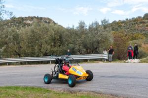 Tavoni gopro kartcoss