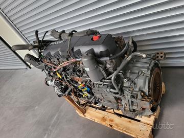 Motore DAF 105 360 cv MX 265 S2 Euro 5