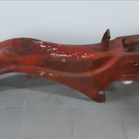 Carena moto guzzi zingolo