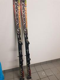 Sci salomon crossmax
