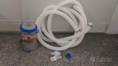 Circolatore per piscina