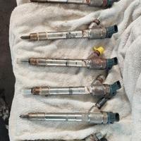 Iniettori gran scerokÃ? 2013 3*0D 0445110523