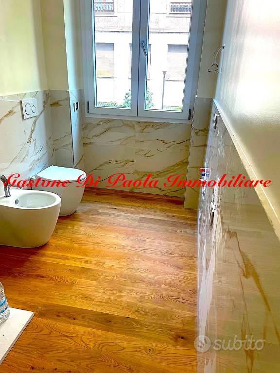 Appartamento – Milano, Guastalla, Municipio 1 - Altro