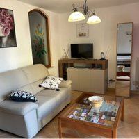 Appartamento Sole Masso (Ge) 100 /notte