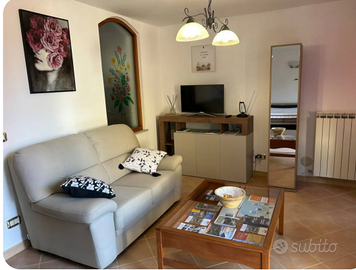 Appartamento Sole 100/notte libero dal 24/08/25