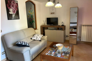 Appartamento Sole 100/notte libero dal 24/08/25