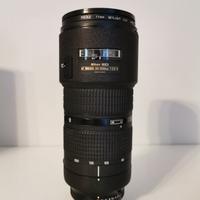 Nikon Ed Af 80-200mm 2.8D